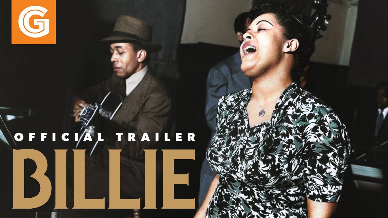 BILLIE video thumbnail