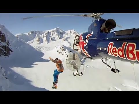 RED BULL video thumbnail