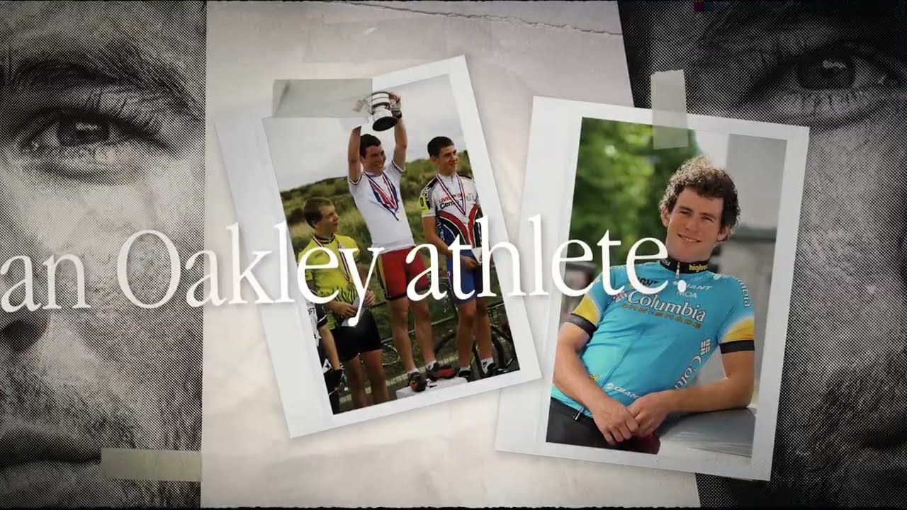OAKLEY / MARK CAVENDISH video thumbnail